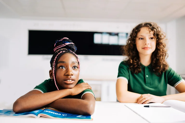 Engaging and inspiring