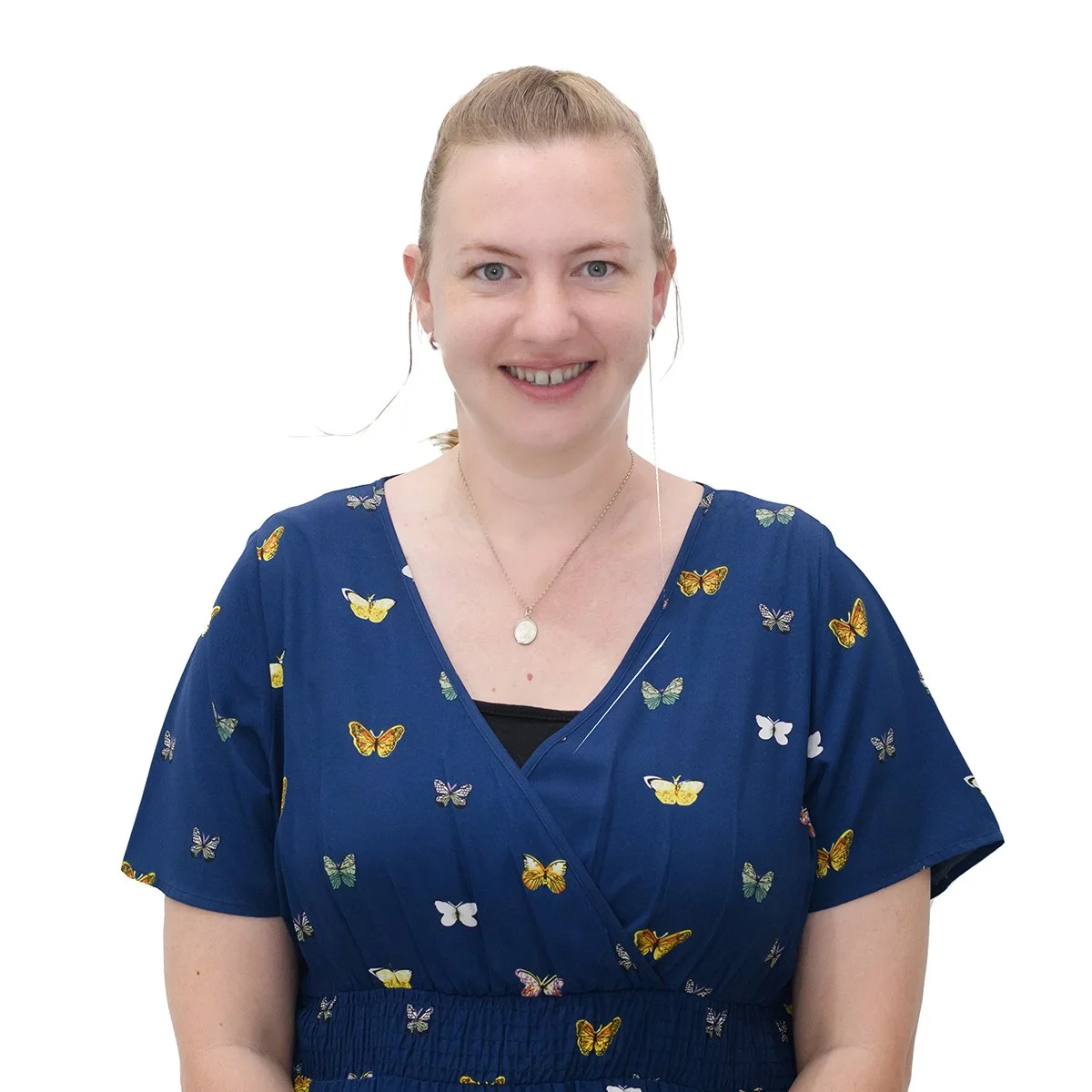 Ms Lynsey Wiggins