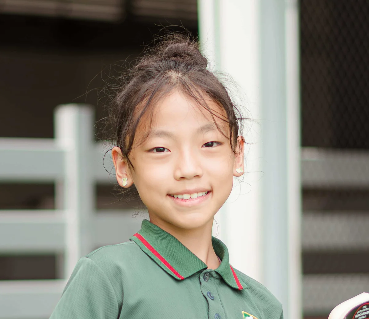 Wendy  Year 6