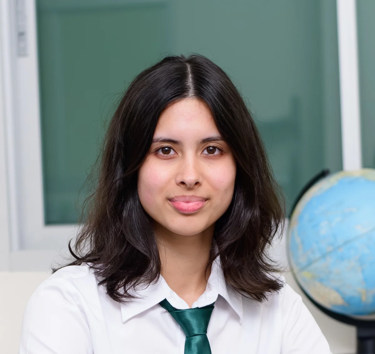 Junie Year 12 - AY2025-26