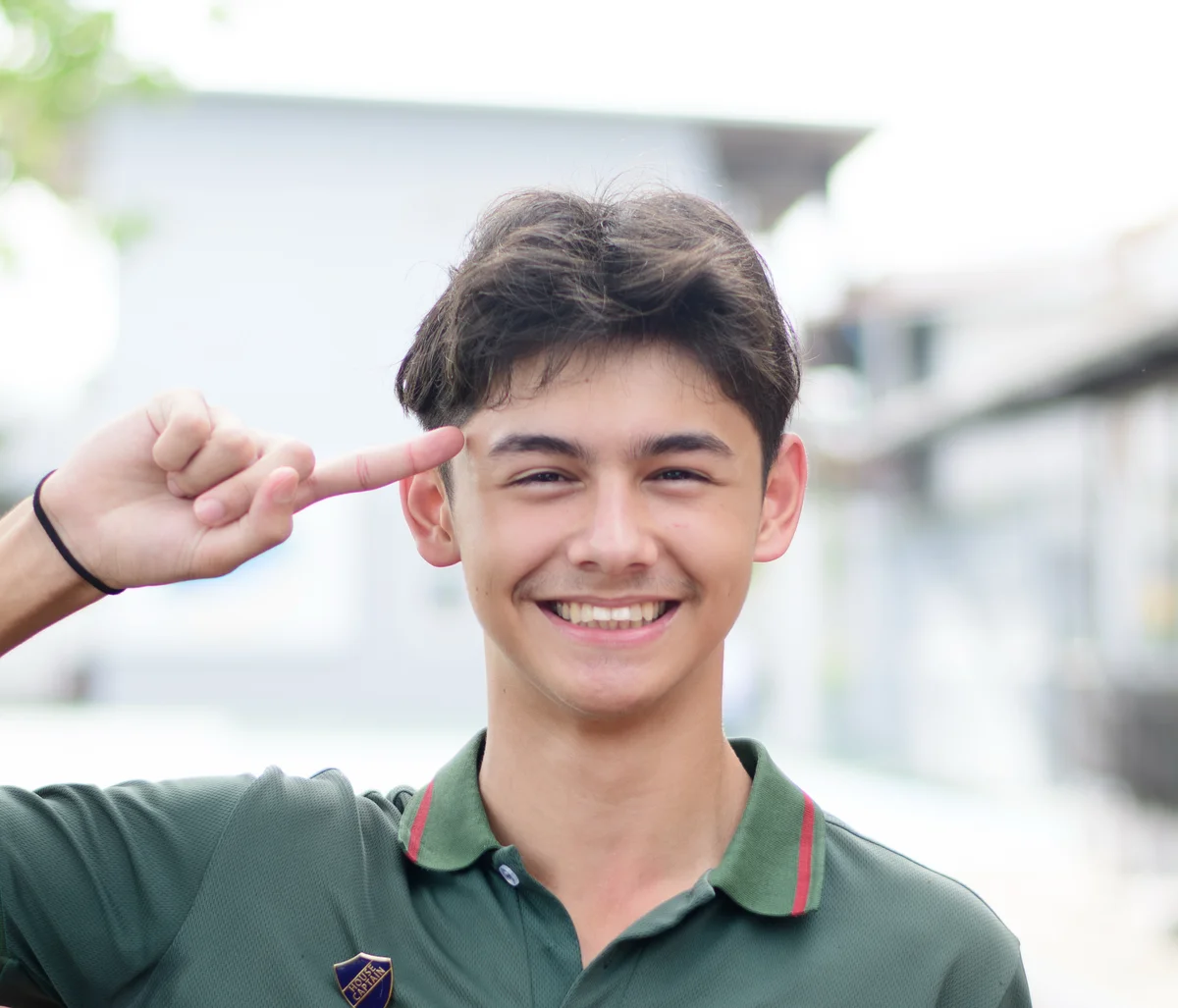 Ron Year 12 - AY2025-26