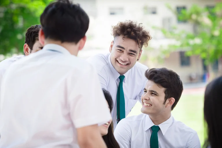 Expanding the journey