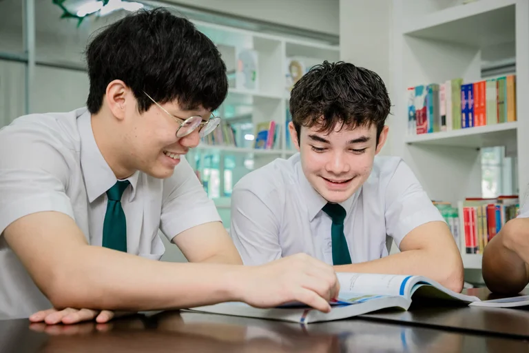 Oxford Approved Centre