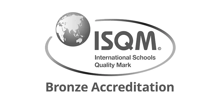 ISQM Bronze Accreditation
