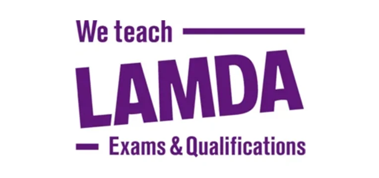LAMDA accreditation