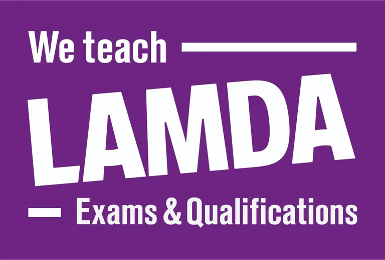 LAMDA