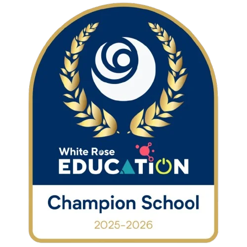 White Rose Champion