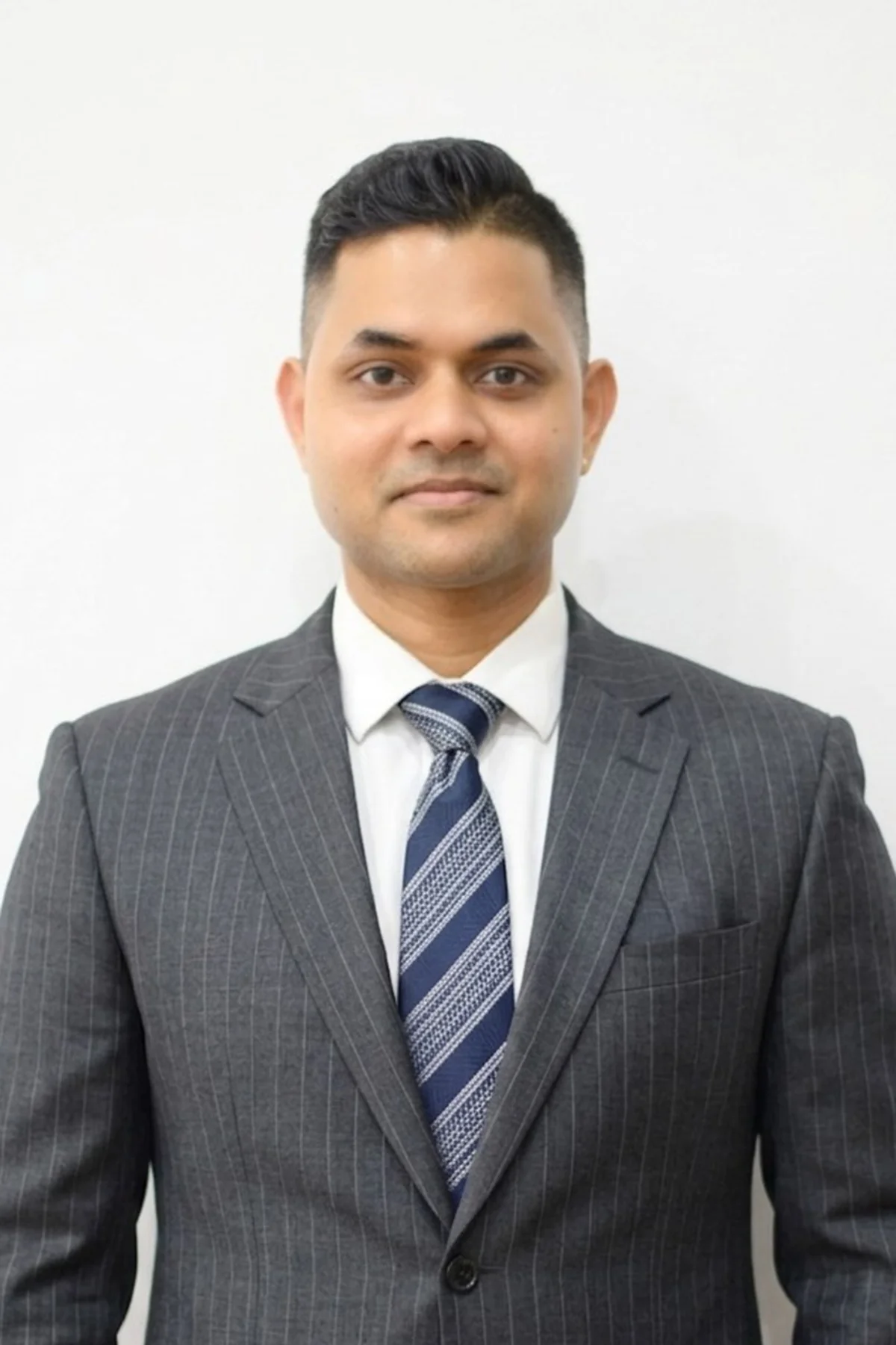 Swapnil  Pawar