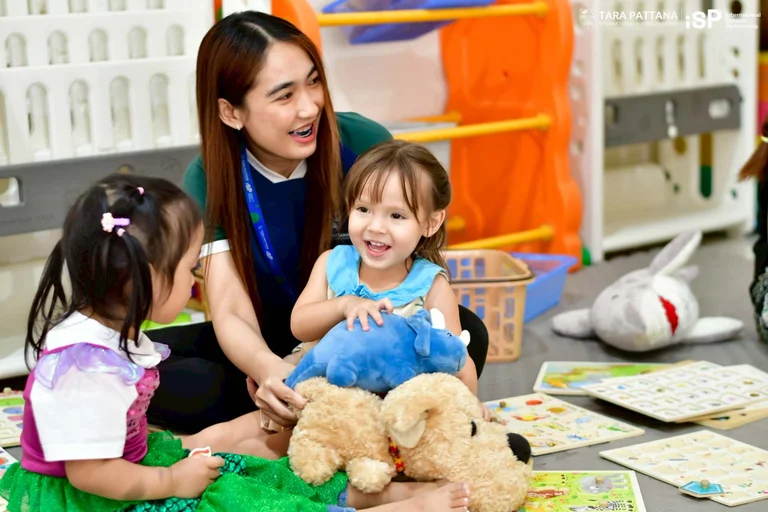 Tara Tots Playgroup