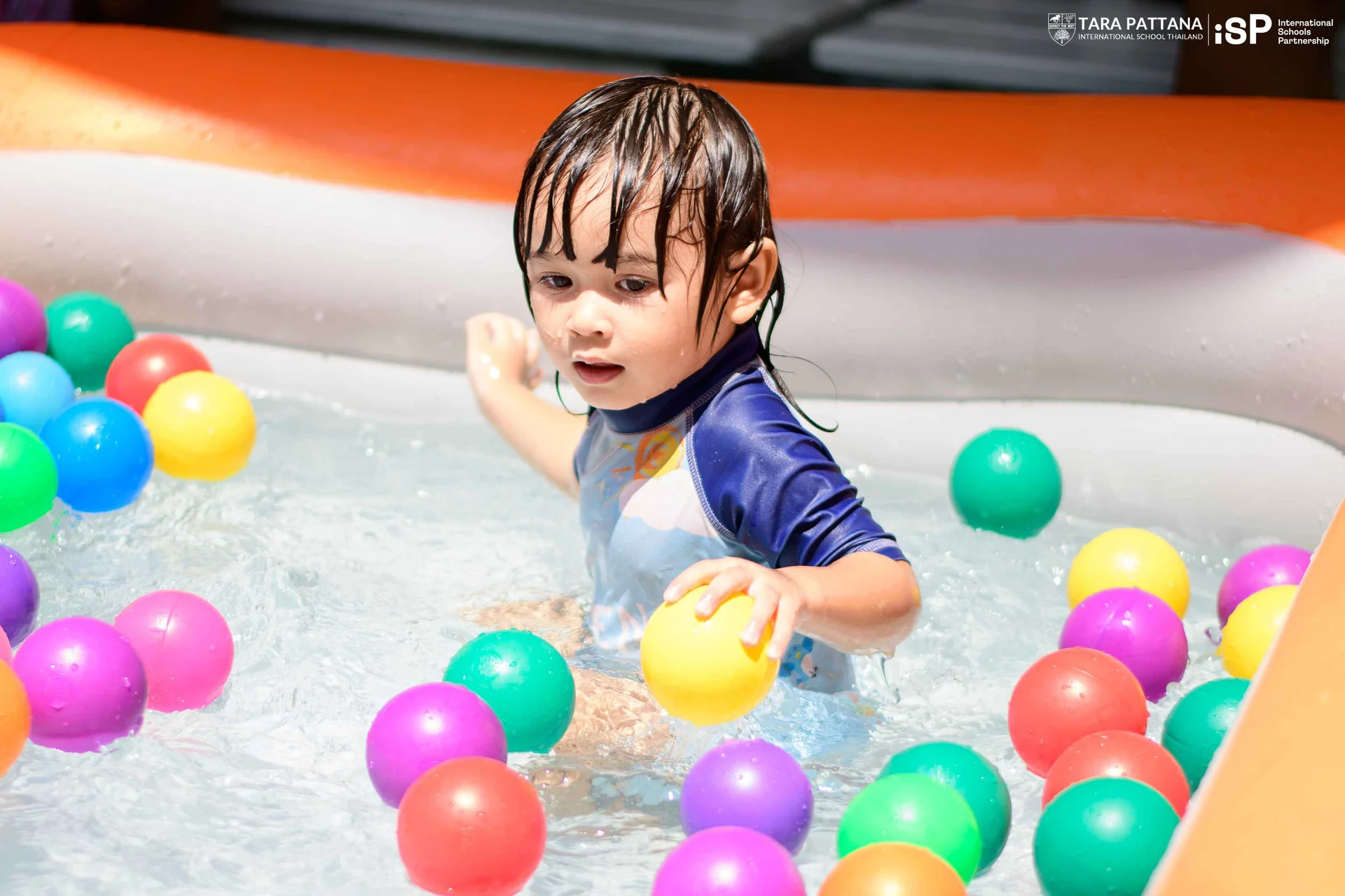 Learning through play