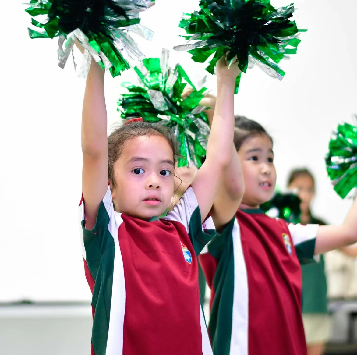 Clubs, sports and opportunities