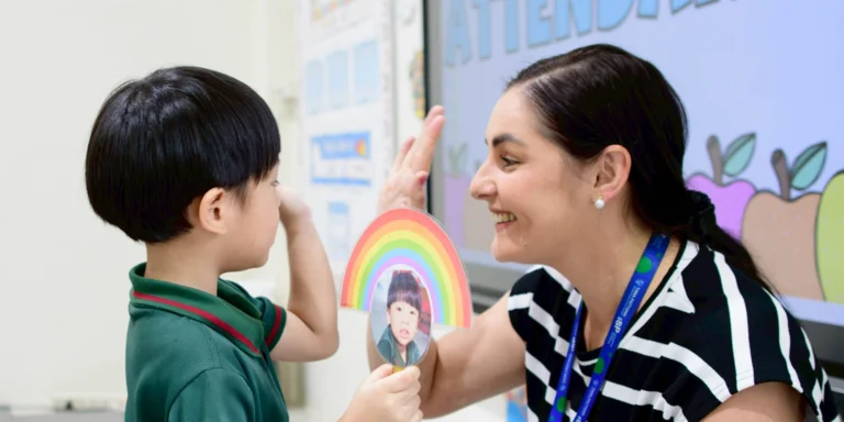 Academic achievement