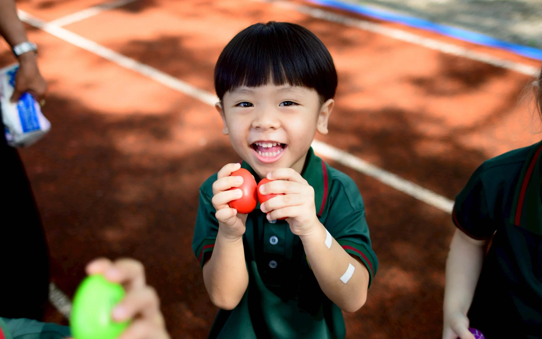 Nursery & Kindergarten