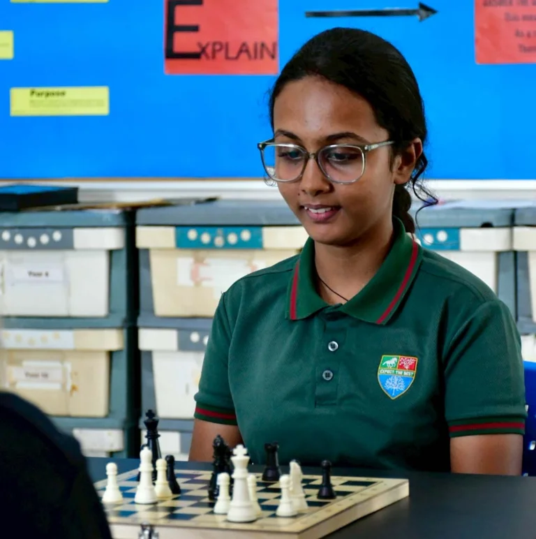 International opportunities