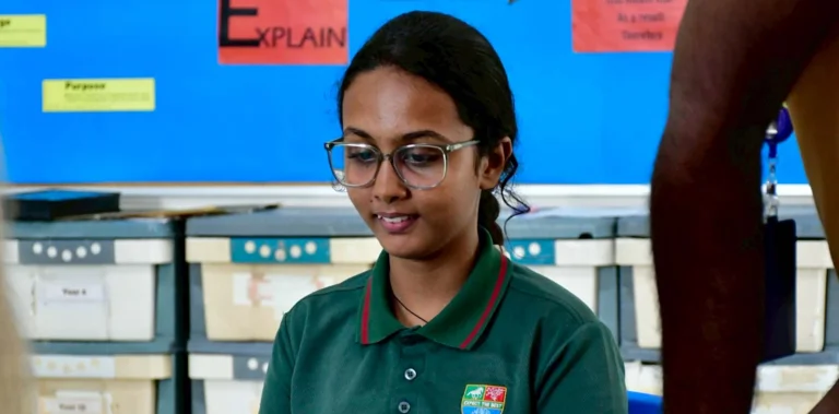 International opportunities