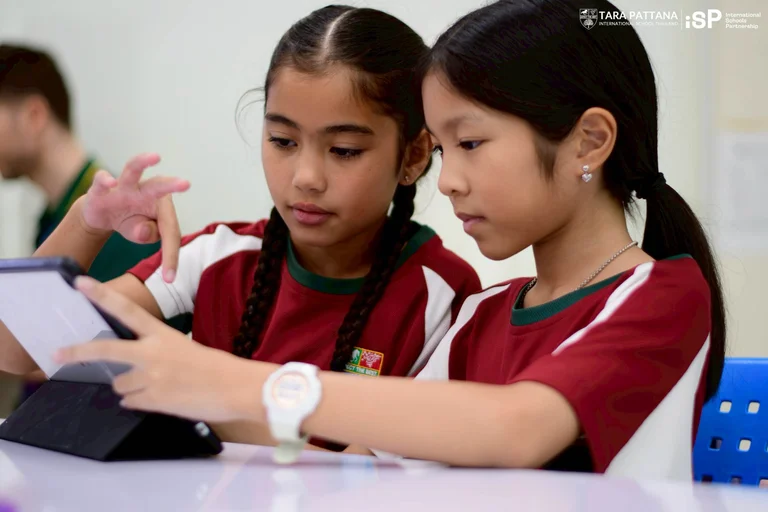 Multilingual learning