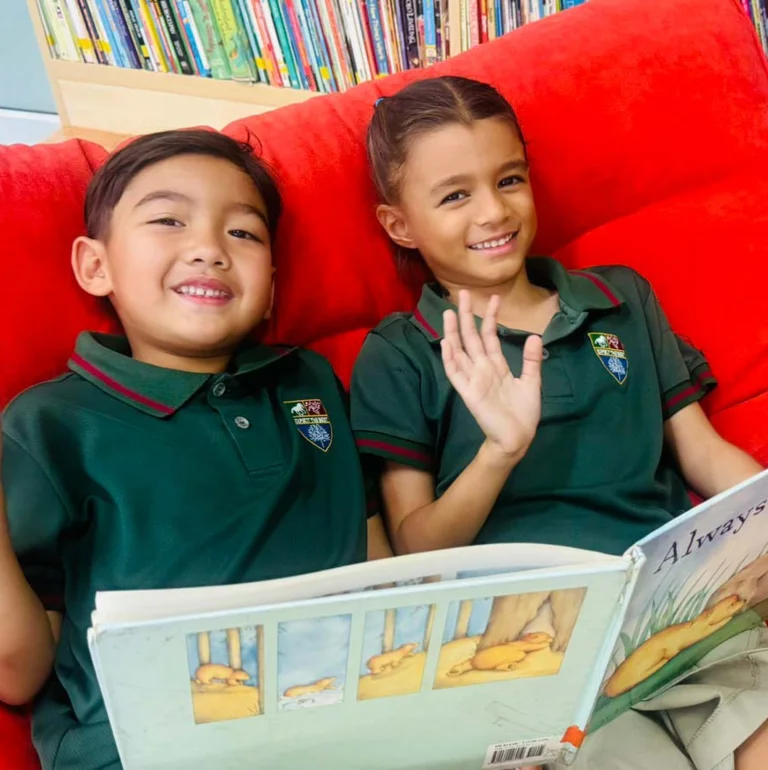 Academic achievement