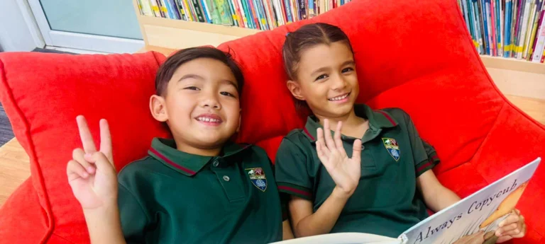 Academic achievement