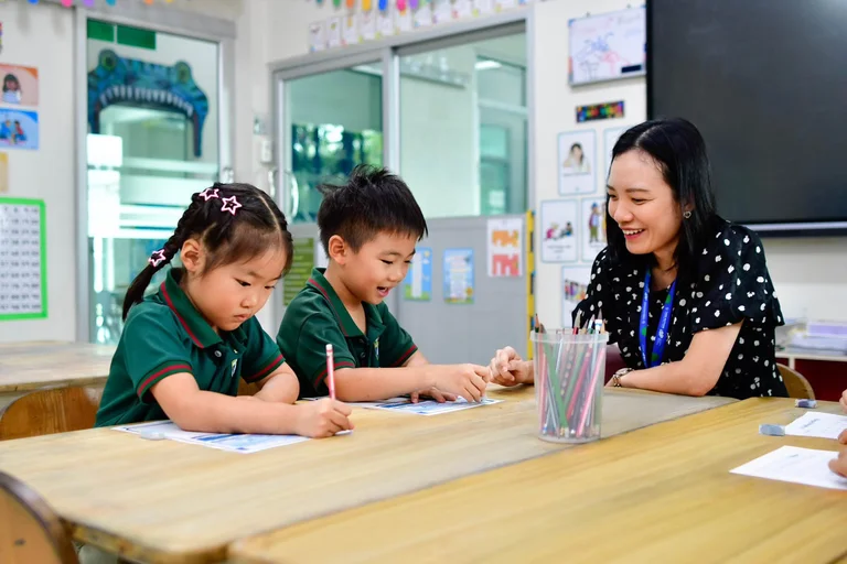 Special Educational Needs