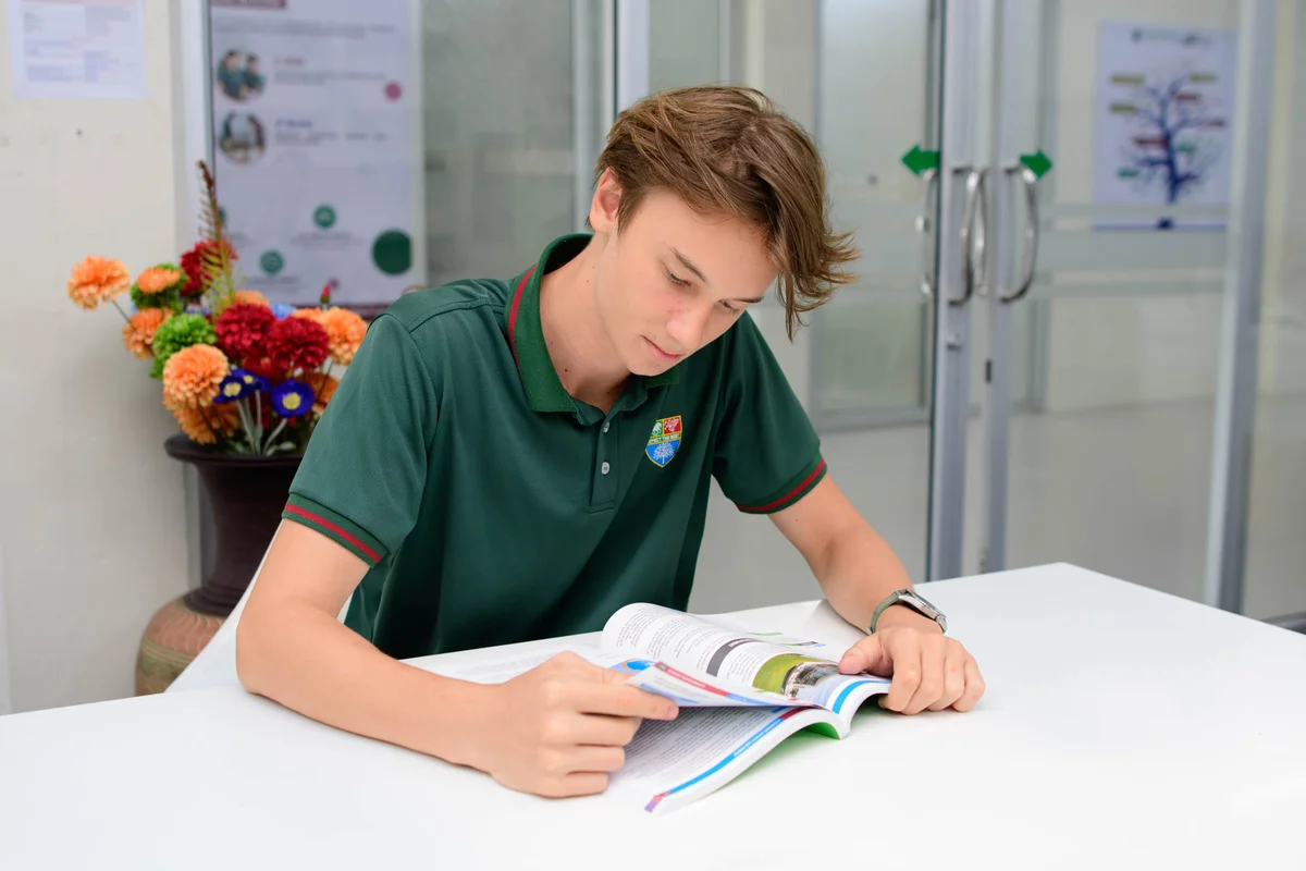 Our learning approach 