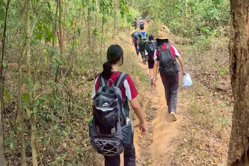 Duke of Edinburgh's International Award