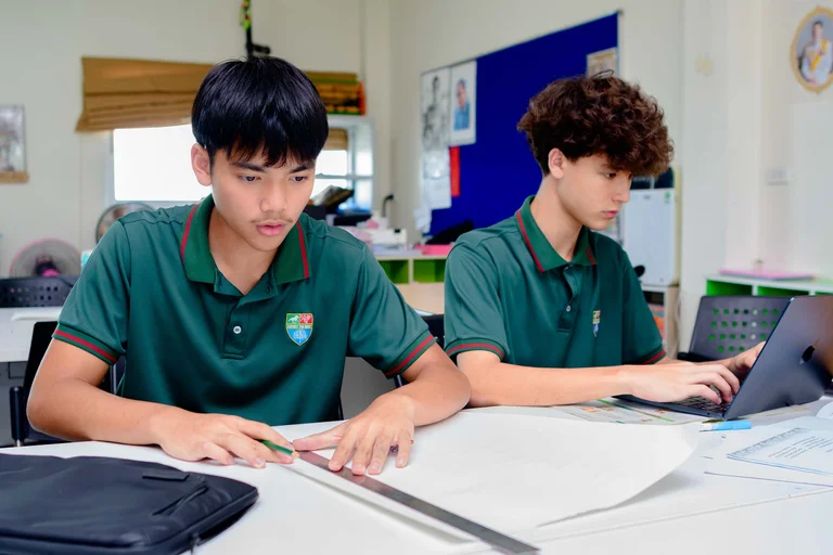 Academic achievement