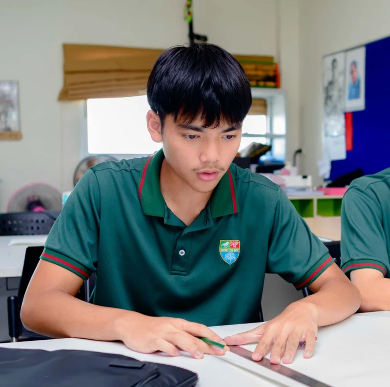 Academic achievement