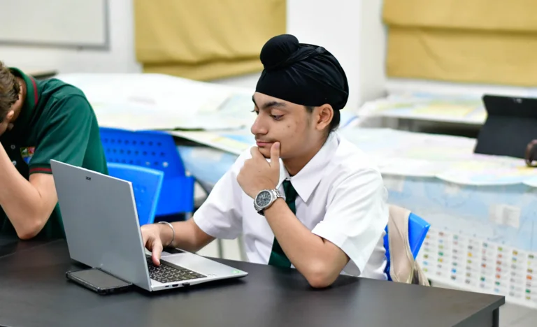 Academic achievement