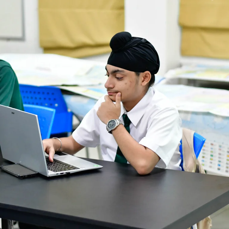 Academic achievement