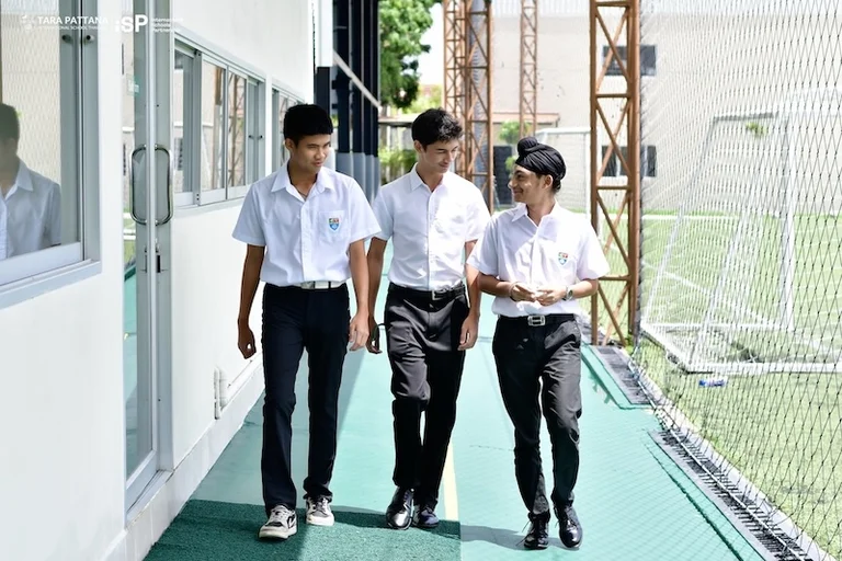 Life & career pathways