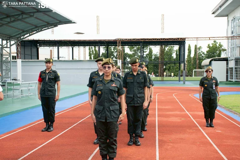 Ror Dor – Army Cadet Programme