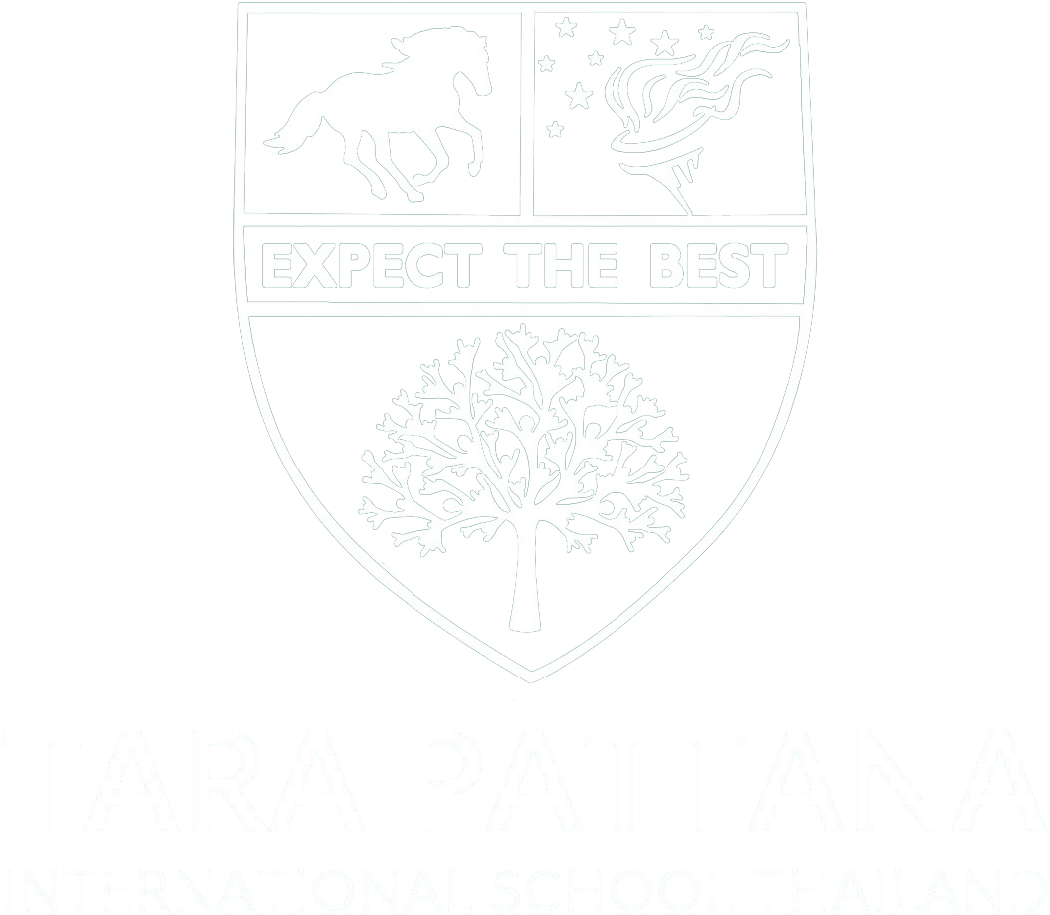 School logo