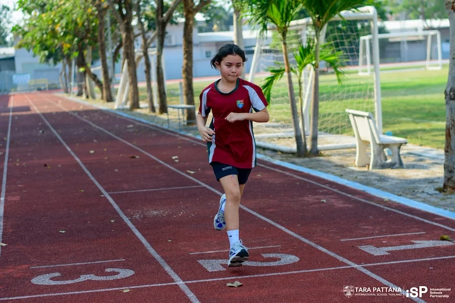 Physical Development