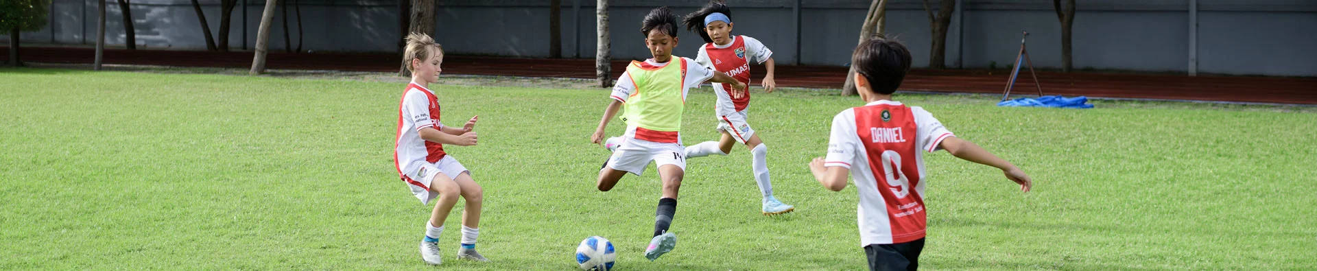 Clubs, sports & opportunities