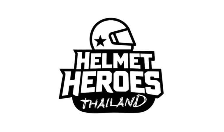 Helmet Heroes Thailand