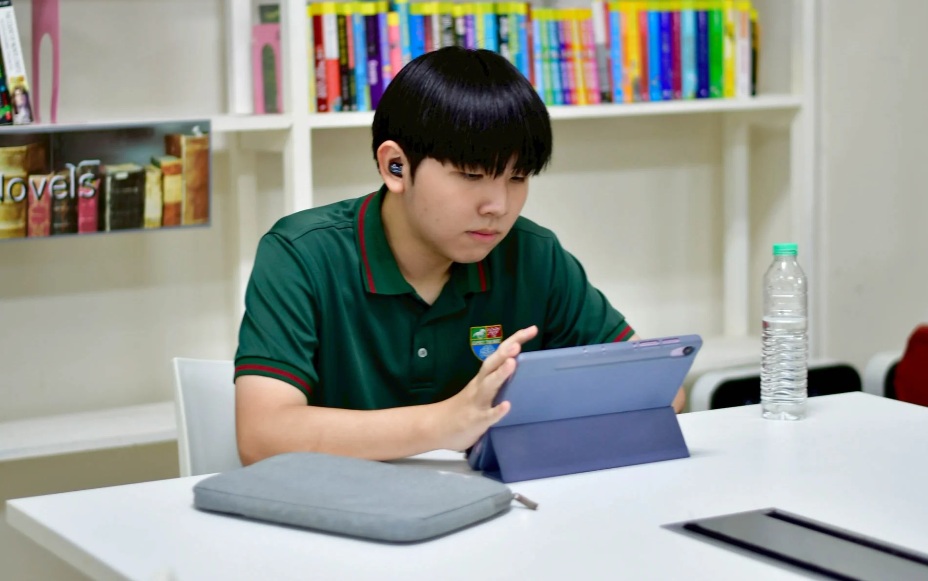 A Level Media Studies