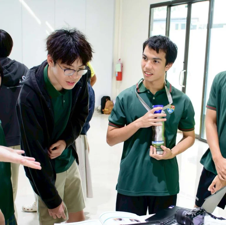 International opportunities